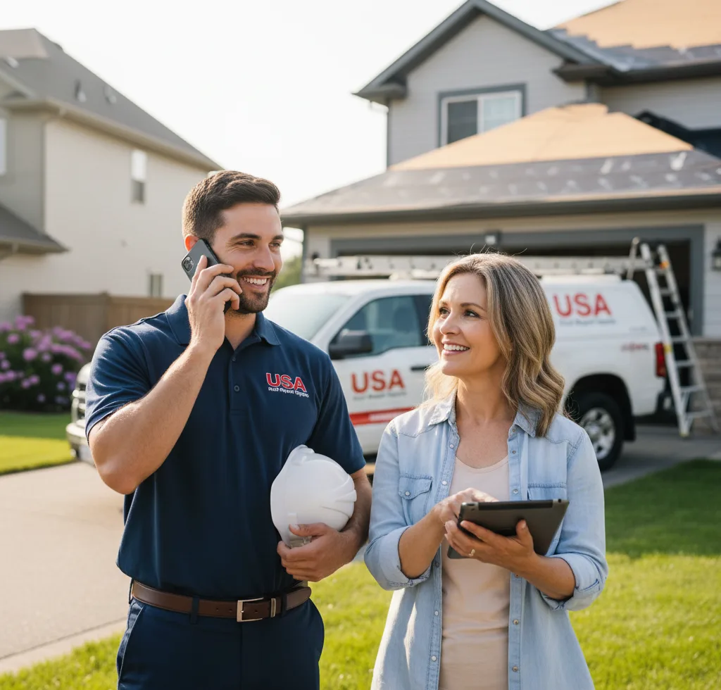 Roof Maintenance in West Henrietta, NY